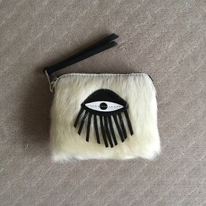 Min and Mon Zip Wallet